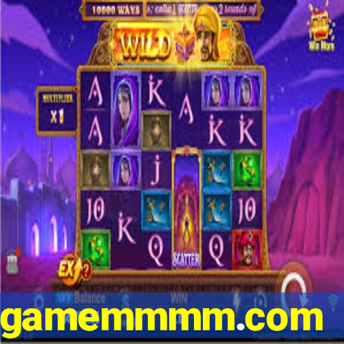 gamemmmm.com