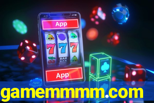 gamemmmm.com