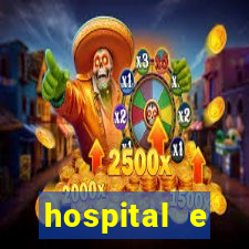 hospital e maternidade vila nova cachoeirinha trabalhe conosco