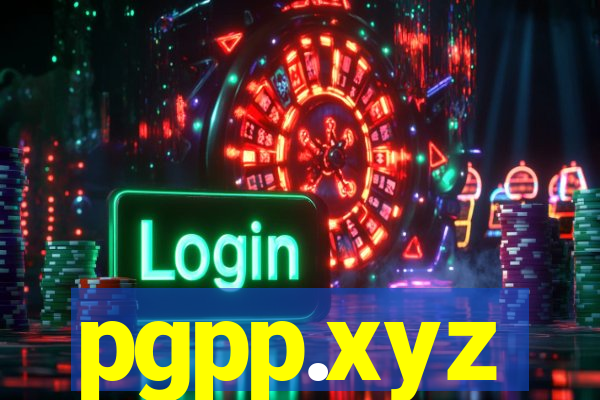 pgpp.xyz