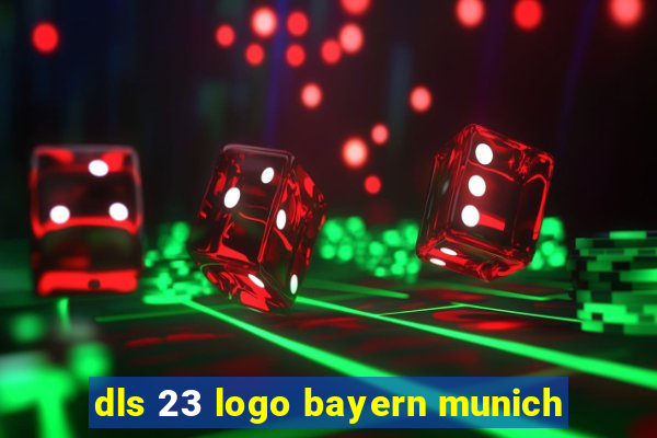 dls 23 logo bayern munich