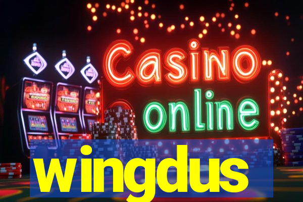 wingdus