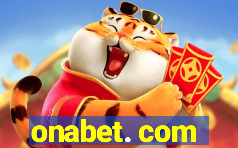 onabet. com