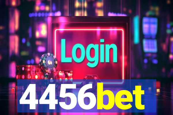 4456bet