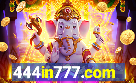 444in777.com
