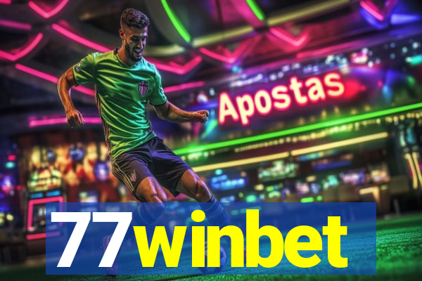 77winbet
