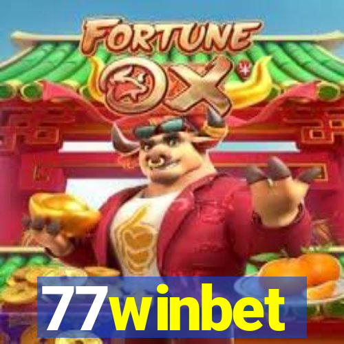 77winbet