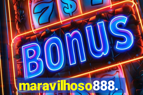 maravilhoso888.com