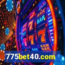 775bet40.com