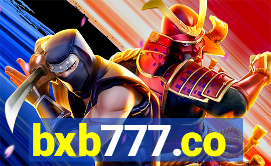 bxb777.co