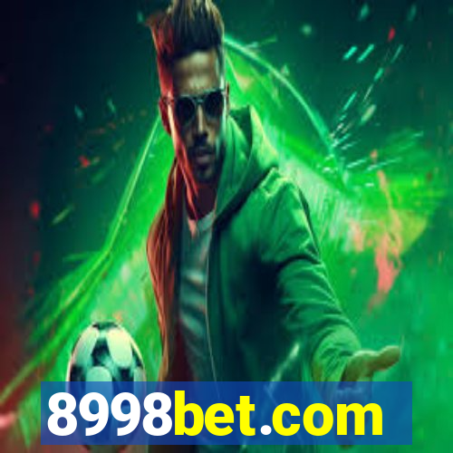 8998bet.com