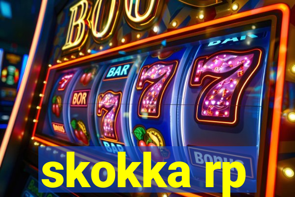 skokka rp