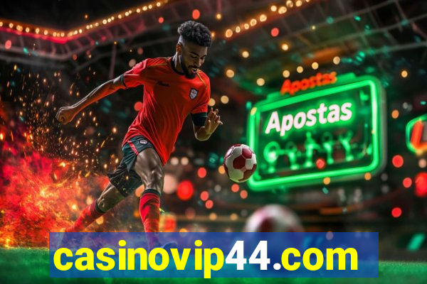 casinovip44.com