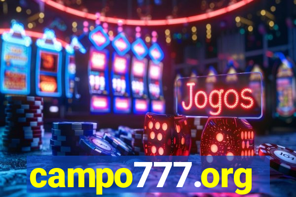 campo777.org
