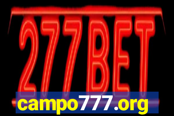 campo777.org