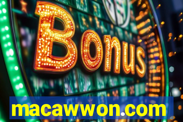 macawwon.com