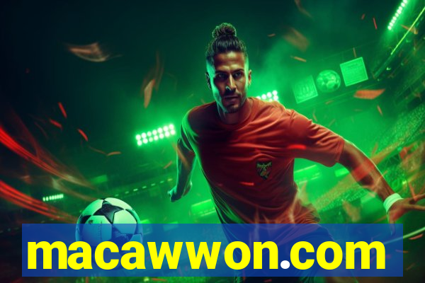macawwon.com