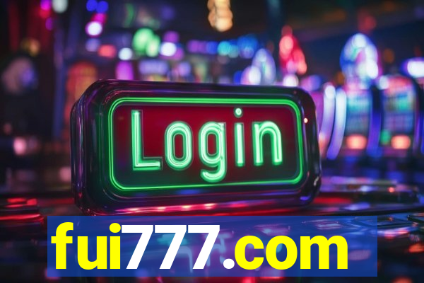 fui777.com