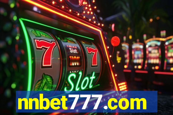 nnbet777.com