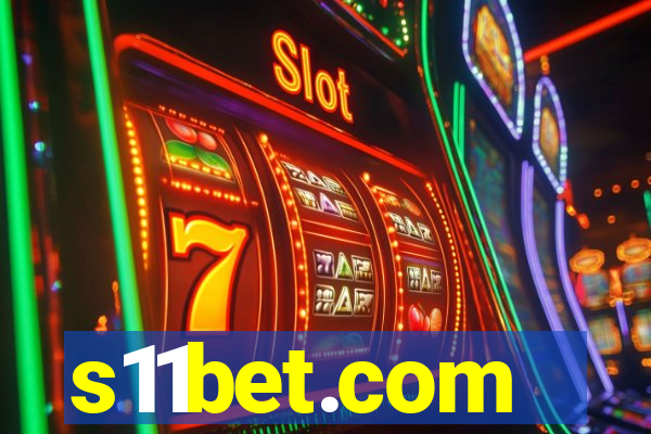 s11bet.com