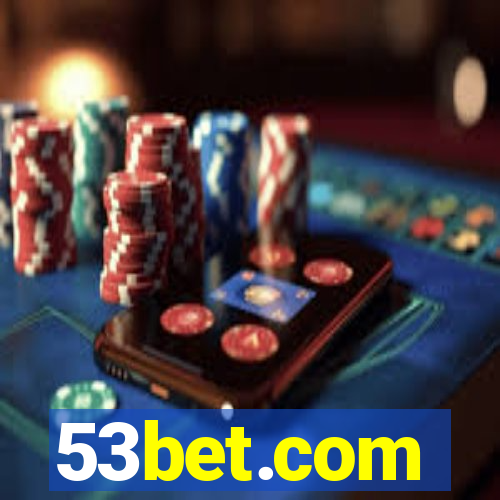 53bet.com