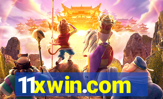 11xwin.com