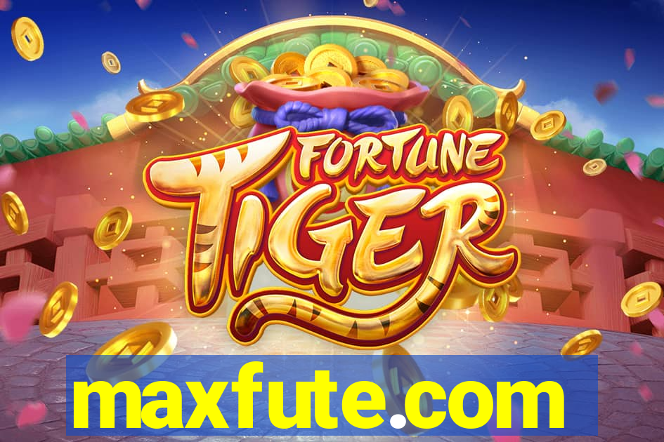 maxfute.com
