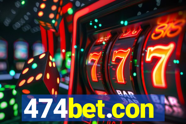 474bet.con