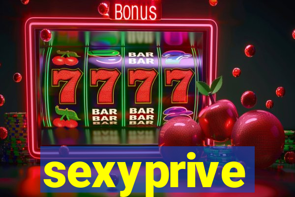 sexyprive