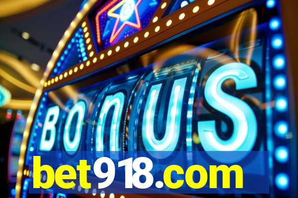 bet918.com