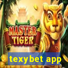 texybet app