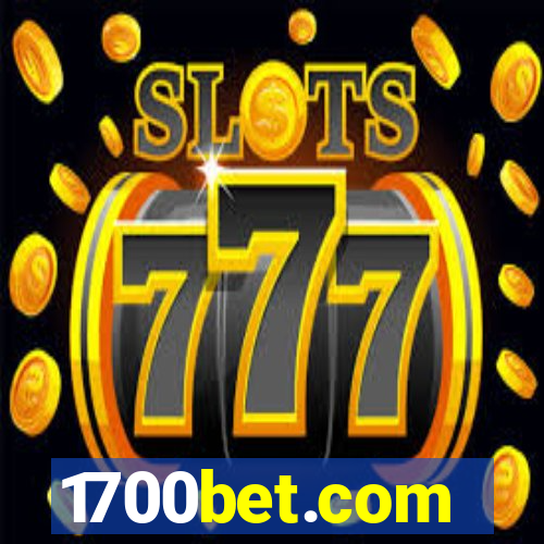 1700bet.com