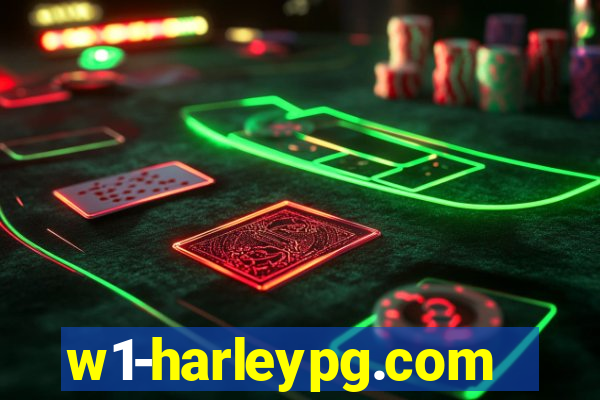 w1-harleypg.com