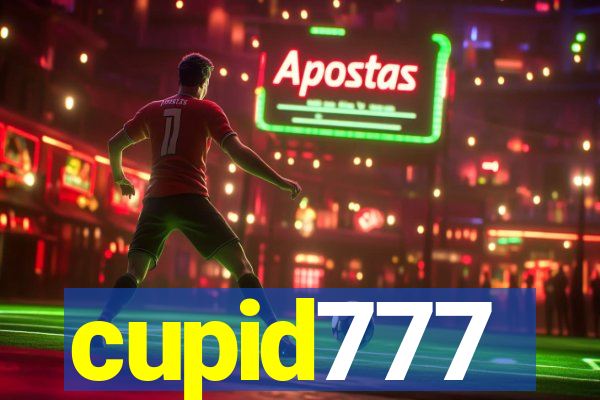 cupid777