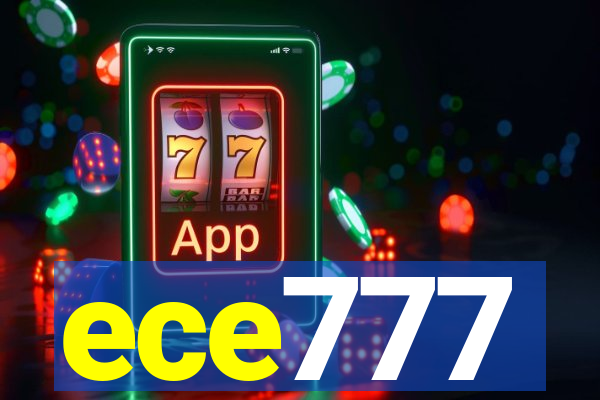 ece777