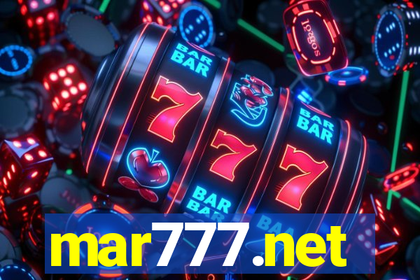 mar777.net