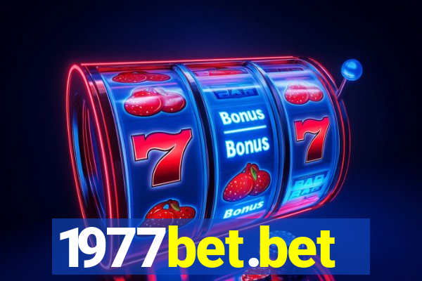 1977bet.bet