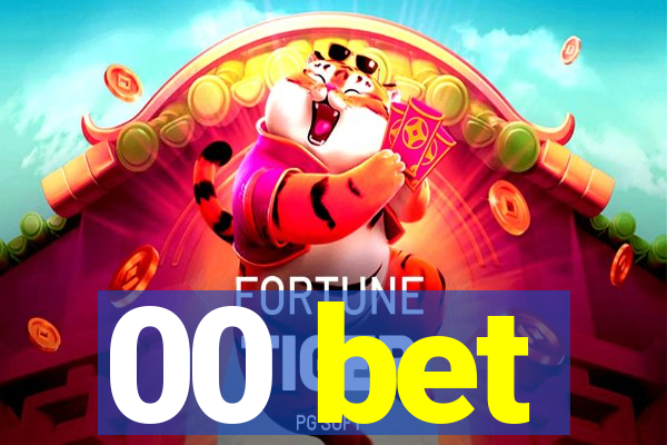 00 bet