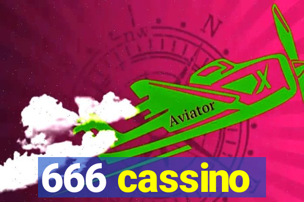 666 cassino