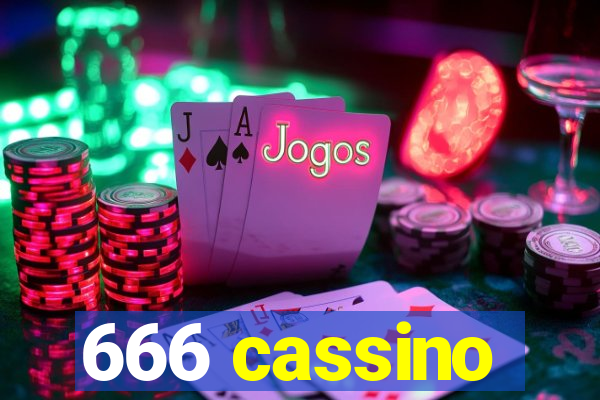 666 cassino