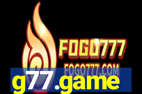 g77.game