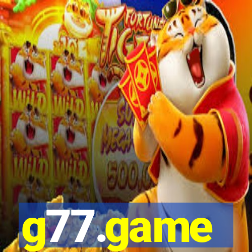 g77.game