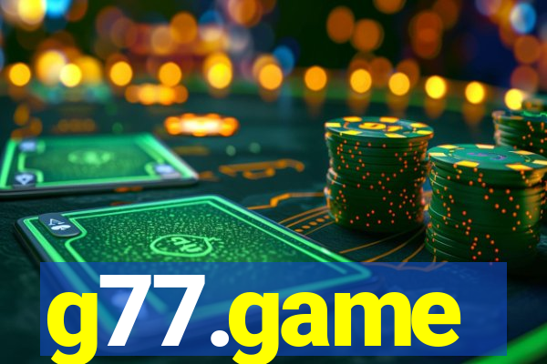 g77.game