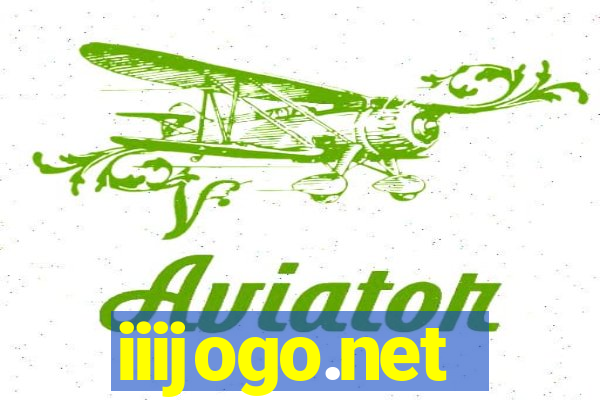 iiijogo.net