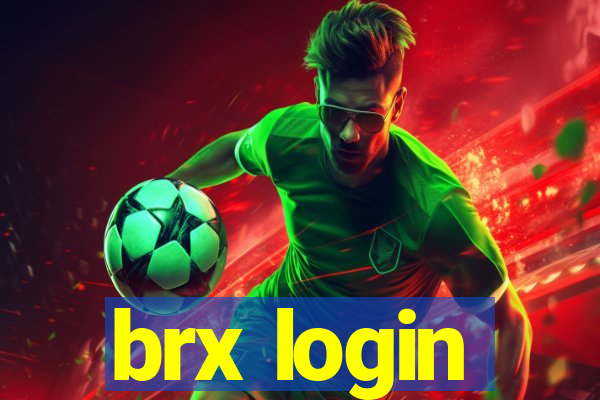 brx login