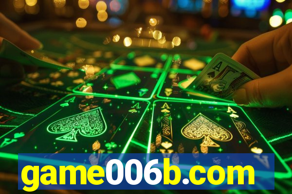 game006b.com