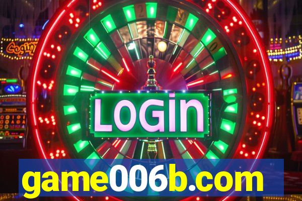 game006b.com