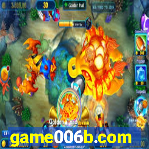 game006b.com
