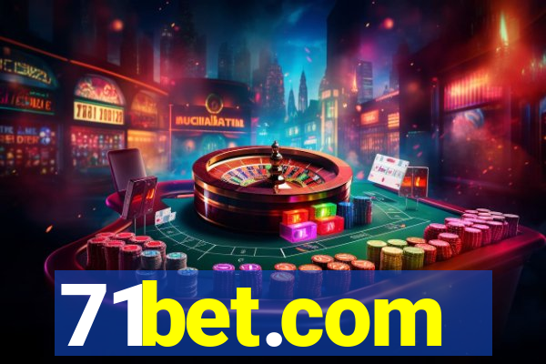 71bet.com