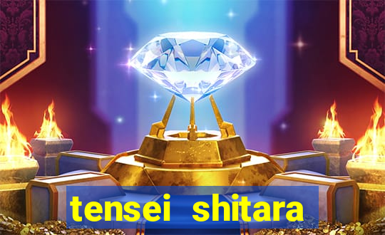 tensei shitara slime datta ken 3 temporada dublado